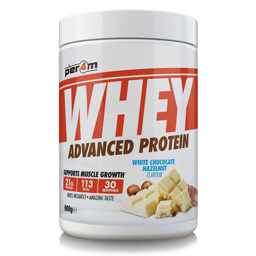 Per4m Whey Protein 900g