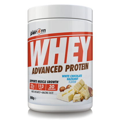 Per4m Whey Protein 900g