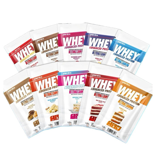 Per4m Sample Sachet